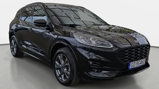 FORD Kuga Kuga 2.5 FHEV AWD ST-Line X