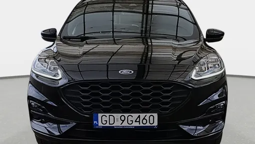 FORD Kuga Kuga 2.5 FHEV AWD ST-Line X