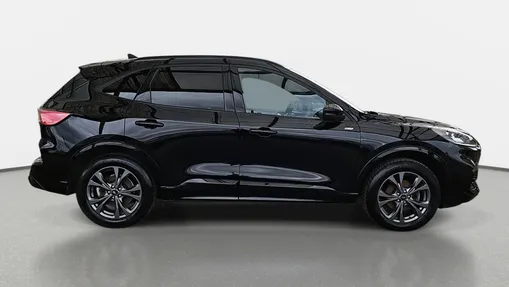 FORD Kuga Kuga 2.5 FHEV AWD ST-Line X