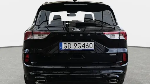 FORD Kuga Kuga 2.5 FHEV AWD ST-Line X
