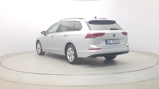 VOLKSWAGEN Golf Golf VIII 2.0 TDI Life