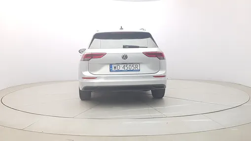 VOLKSWAGEN Golf Golf VIII 2.0 TDI Life