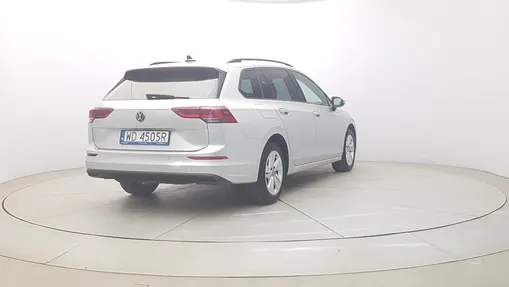 VOLKSWAGEN Golf Golf VIII 2.0 TDI Life