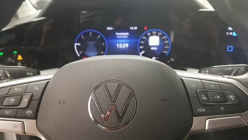 VOLKSWAGEN Golf Golf VIII 2.0 TDI Life