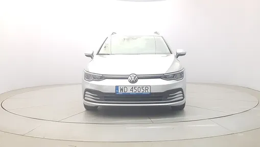 VOLKSWAGEN Golf Golf VIII 2.0 TDI Life
