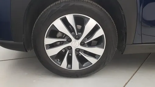 SUZUKI S-Cross S-Cross 1.5 DualJet Hybrid Elegance AGS