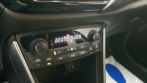 SUZUKI S-Cross S-Cross 1.5 DualJet Hybrid Elegance AGS