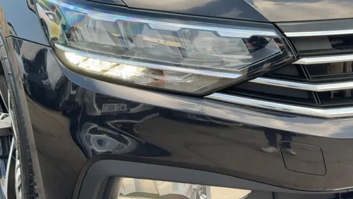 VOLKSWAGEN Passat Passat 2.0 TSI Elegance DSG