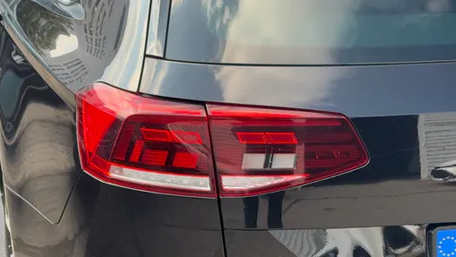 VOLKSWAGEN Passat Passat 2.0 TSI Elegance DSG