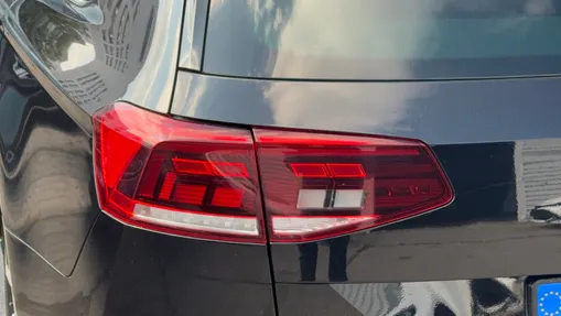 VOLKSWAGEN Passat Passat 2.0 TSI Elegance DSG