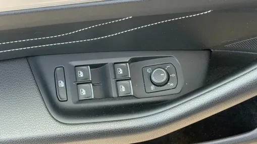 VOLKSWAGEN Passat Passat 2.0 TSI Elegance DSG