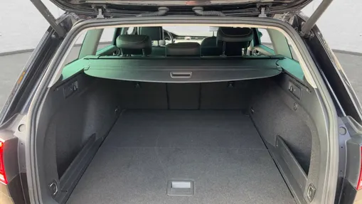 VOLKSWAGEN Passat Passat 2.0 TSI Elegance DSG