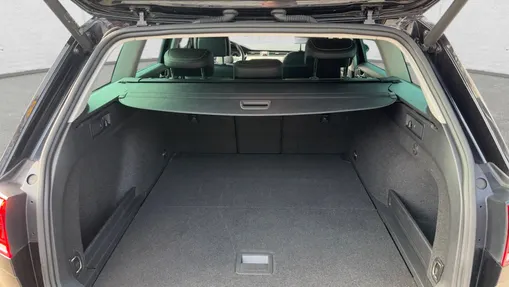 VOLKSWAGEN Passat Passat 2.0 TSI Elegance DSG