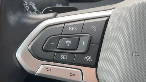 VOLKSWAGEN Passat Passat 2.0 TSI Elegance DSG