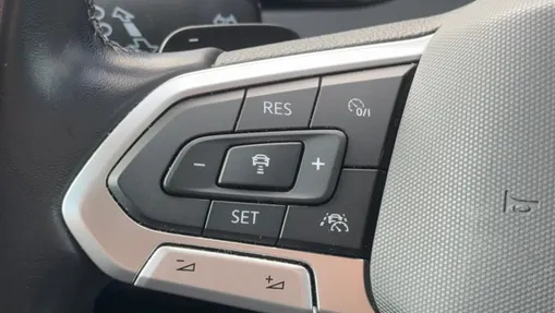 VOLKSWAGEN Passat Passat 2.0 TSI Elegance DSG