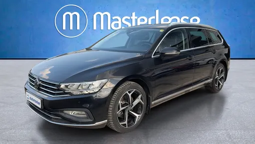 VOLKSWAGEN Passat Passat 2.0 TSI Elegance DSG