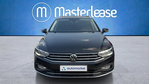 VOLKSWAGEN Passat Passat 2.0 TSI Elegance DSG