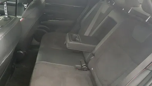 HYUNDAI Tucson Tucson 1.6 T-GDi HEV N Line 4WD
