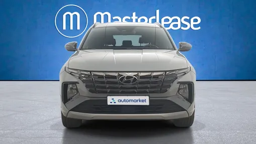 HYUNDAI Tucson Tucson 1.6 T-GDi HEV N Line 4WD