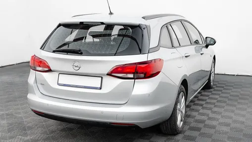 OPEL Astra Astra V 1.2 T Edition S&S