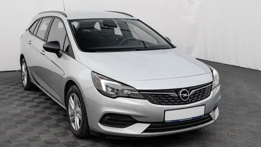 OPEL Astra Astra V 1.2 T Edition S&S