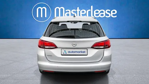 OPEL Astra Astra V 1.2 T Edition S&S