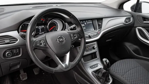 OPEL Astra Astra V 1.2 T Edition S&S