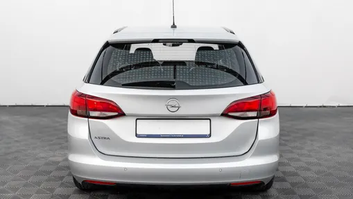 OPEL Astra Astra V 1.2 T Edition S&S