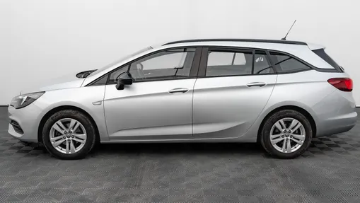 OPEL Astra Astra V 1.2 T Edition S&S