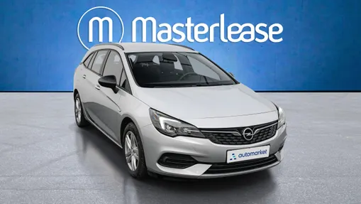 OPEL Astra Astra V 1.2 T Edition S&S