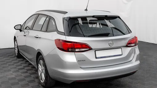 OPEL Astra Astra V 1.2 T Edition S&S