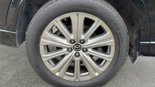 MAZDA CX-5 CX-5 2.5 Sports-Line 2WD aut