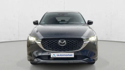 MAZDA CX-5 CX-5 2.5 Sports-Line 2WD aut