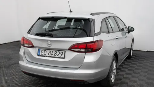 OPEL Astra Astra V 1.2 T Edition S&S
