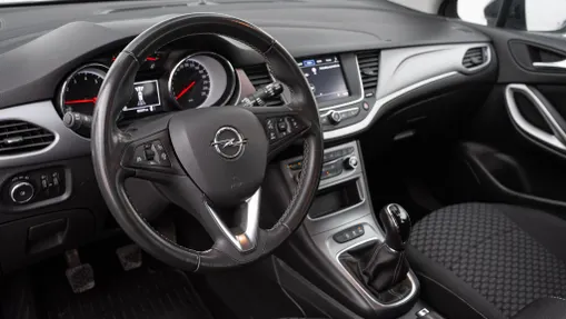 OPEL Astra Astra V 1.2 T Edition S&S