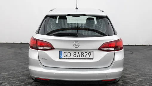 OPEL Astra Astra V 1.2 T Edition S&S