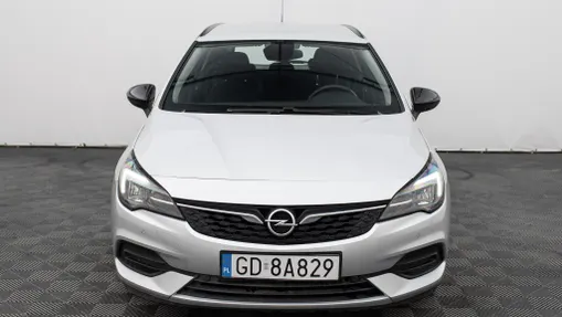 OPEL Astra Astra V 1.2 T Edition S&S