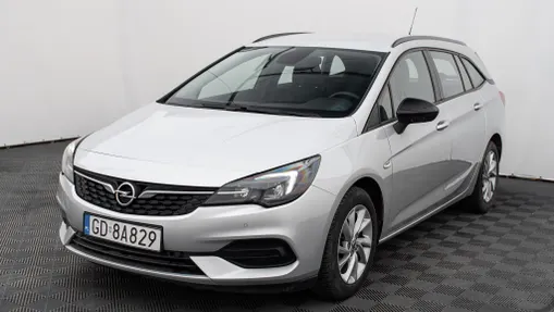 OPEL Astra Astra V 1.2 T Edition S&S