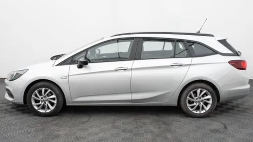 OPEL Astra Astra V 1.2 T Edition S&S
