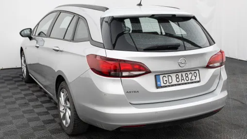 OPEL Astra Astra V 1.2 T Edition S&S