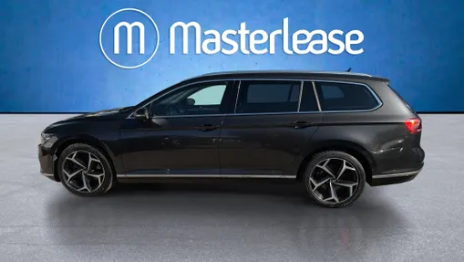 VOLKSWAGEN Passat Passat 2.0 TSI Elegance DSG