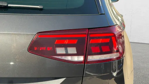 VOLKSWAGEN Passat Passat 2.0 TSI Elegance DSG