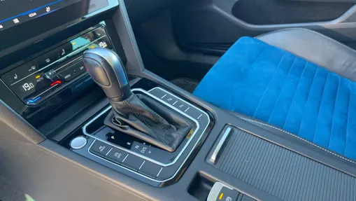 VOLKSWAGEN Passat Passat 2.0 TSI Elegance DSG