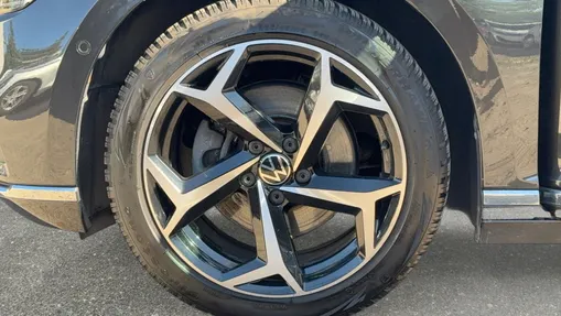 VOLKSWAGEN Passat Passat 2.0 TSI Elegance DSG