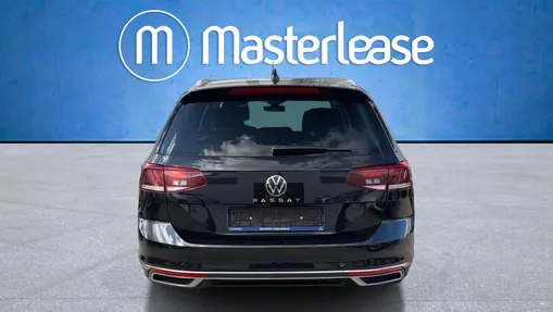 VOLKSWAGEN Passat Passat 2.0 TSI Elegance DSG