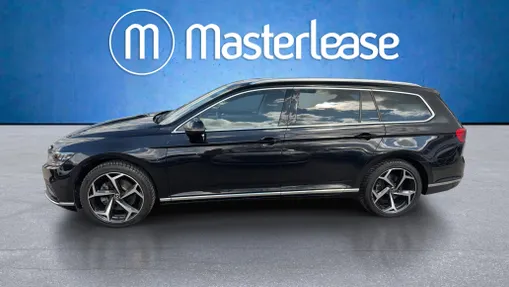 VOLKSWAGEN Passat Passat 2.0 TSI Elegance DSG