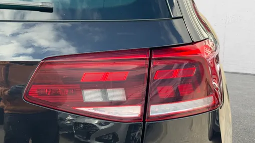 VOLKSWAGEN Passat Passat 2.0 TSI Elegance DSG