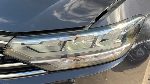 VOLKSWAGEN Passat Passat 2.0 TSI Elegance DSG