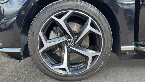 VOLKSWAGEN Passat Passat 2.0 TSI Elegance DSG