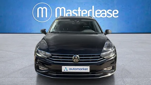 VOLKSWAGEN Passat Passat 2.0 TSI Elegance DSG
